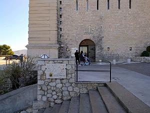 Marseille- N.D. de la Garde- 18.02.2022 - 03